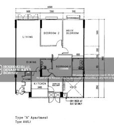 Blk 524 Fragrant Woods (Woodlands), HDB 4 Rooms #514189431
